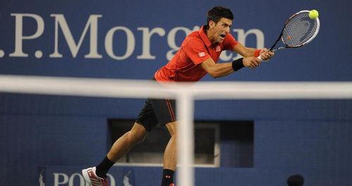 ​US Open: Novak Djokovic si Roger Federer, in turul doi fara probleme