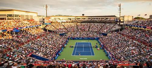 Montreal Masters: Bernard Tomic si Feliciano Lopez, eliminati in primul tur