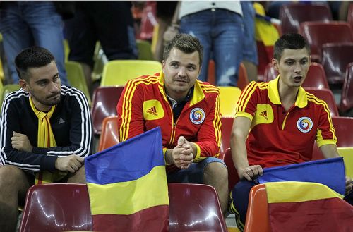 In ce conditii poate ajunge Romania la baraj - Olanda, arbitrul grupei