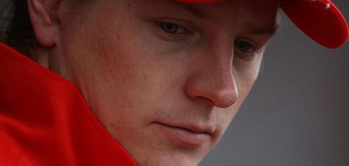 Formula 1: Kimi Raikkonen, la Scuderia Ferrari si in 2018