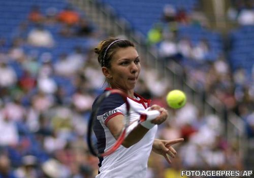 Clasamentul WTA: Simona Halep, locul 17 - Cel mai bun din cariera