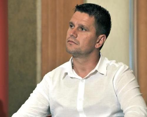 Flavius Stoican nu mai este antrenorul celor de la Zimbru Chisinau
