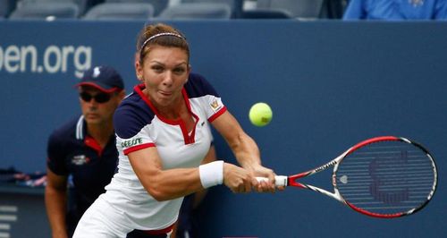 Simona Halep: "Nu ma gandesc ce fac cu banii castigati, prioritatea mea este sa joc din ce in ce mai bine"