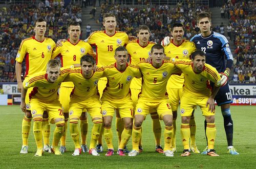 Vlad Chiriches va rata "dubla" Romaniei cu Grecia din baraj: Va fi inlocuit de Dragos Grigore