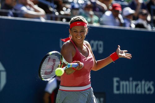 US Open: Victoria Azarenka si Serena Williams se vor confrunta din nou in finala