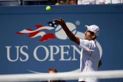 ATP: Victor Hanescu, coborare de 11 pozitii; Novak Djokovic, 100 de saptamani in pozitia de lider mondial