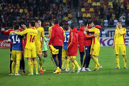 Victor Piturca, despre strategia din baraj: "Vom fi pragmatici, nu ma intereseaza spectacolul"