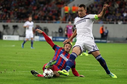 John Terry o va parasi pe Chelsea in vara anului 2014