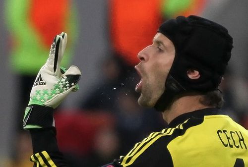 Petr Cech revine la Chelsea - Va ocupa funcţia de consilier tehnic