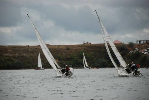 Regatta Masters Yachting Race - cei mai buni din yachtingul romanesc intra in competitie, in acest week-end, la marina LifeHarbour Limanu