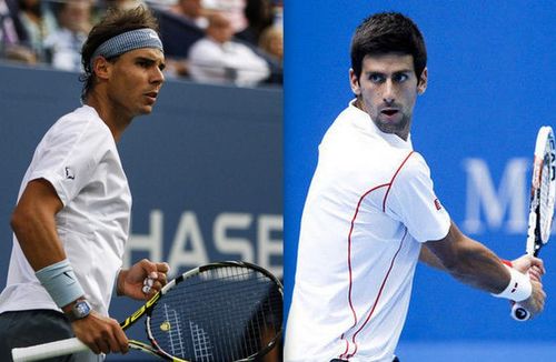 Tenis: Djokovic a castigat finala de la Beijing. Nadal, desi invins de Djokovic, ii ia locul acestuia ca lider mondial