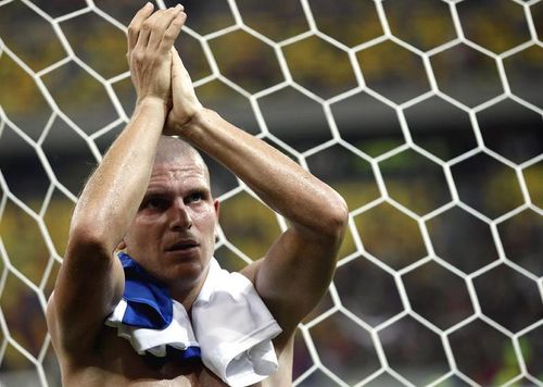 VIDEO Alexandru Bourceanu, la un pas de Fiorentina