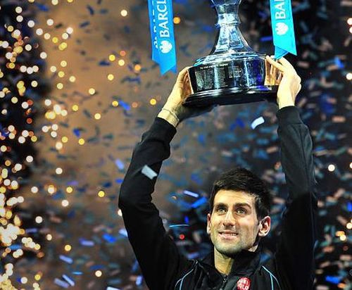 Novak Djokovic, despre meciurile cu Nadal: "Rivalitatea noastra ne-a permis sa ne impingem limitele la maxim"