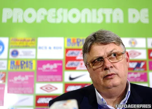 LPF a votat suspendarea procesului de licentiere pentru un an/ Dumitru Dragomir: "Se va alege praful, cluburile de-abia vor astepta ca nu plateasca jucatorii si taxele"