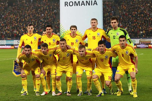 Preliminarii Euro 2016: Nationala Romaniei va juca pe Arena Nationala, Cluj Arena si Ploiesti meciurile de pe propriul teren