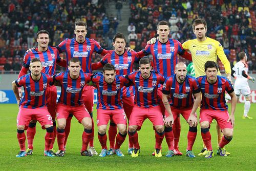 Liga 1, ultima etapa: Steaua - Otelul 2-2 / Petrolul si Pandurii termina sezonul cu victorii in deplasare