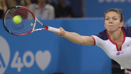 Clasamentul WTA: Simona Halep se mentine pe locul 11