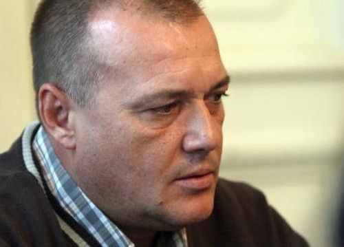 Inca un candidat la sefia FRF: Marcel Puscas