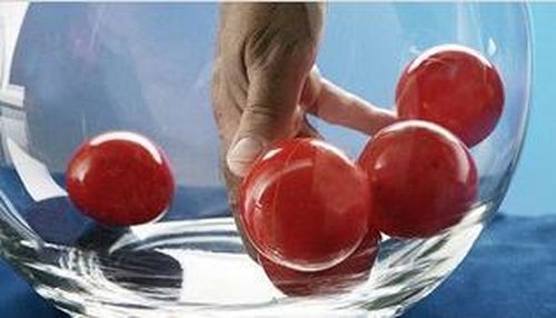 ​CM 2014: Tragerea la sorti a grupelor (18:00) - Cum arata urnele