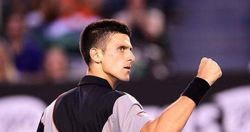 Australian Open (m): Djokovic, Ferrer, Wawrinka, Gasquet si Berdych, in turul doi