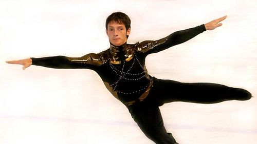 Zoltan Kelemen singurul roman la Campionatul European de Patinaj Artistic