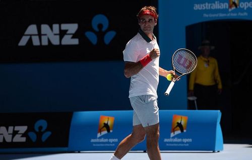 Pete Sampras: "Roger Federer mai poate castiga un turneu de Grand Slam, chiar la Wimbledon"