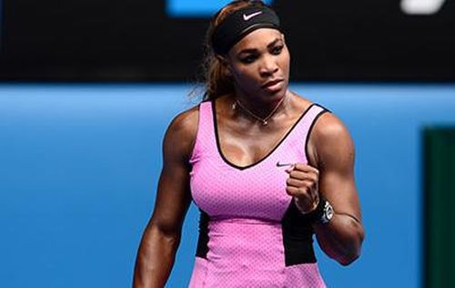 Australian Open (f): Serena Williams, in turul trei