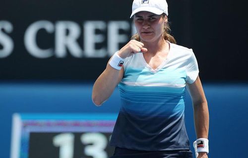 Australian Open: Monica Niculescu produce surpriza in fata Sabinei Lisicki