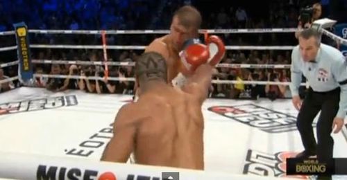 ​VIDEO Box: Lucian Bute, invins la puncte de Jean Pascal (dupa 12 runde - decizie unanima)