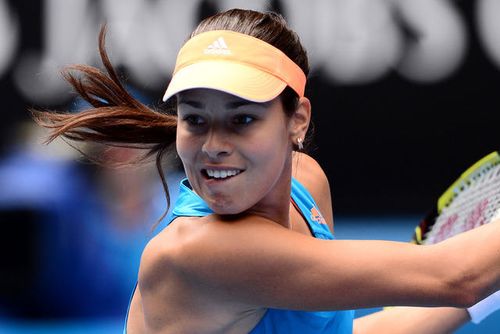 ​Australian Open: Surpriza uriasa - Serena Williams, eliminata de Ana Ivanovic in optimi