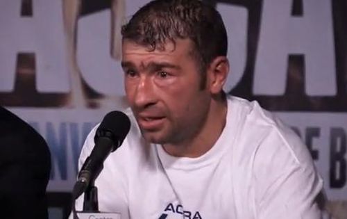 Presa internationala, dupa infrangerea lui Lucian Bute: "Meciul a fost sambata seara, iar el nu a aparut in ring. Trebuia sa-l anunte cineva"