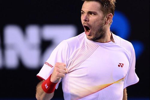 Australian Open: Novak Djokovic, eliminat in sferturi de Stanislas Wawrinka, dupa un nou meci spectacol de cinci seturi