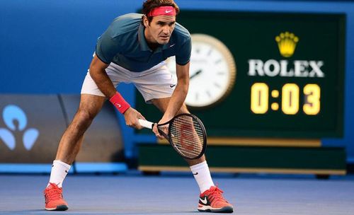 ​Australian Open: Roger Federer - Andy Murray 6-3, 6-4, 6-7(6), 6-3/ Duel electrizant cu Nadal in semifinale
