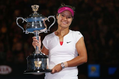 Australian Open: Na Li castiga al doilea titlu de Grand Slam din cariera