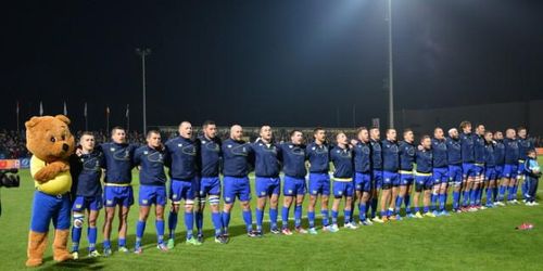 ​CEN, rugby: Romania - Portugalia 24-0/ Inca un pas spre calificarea la Cupa Mondiala