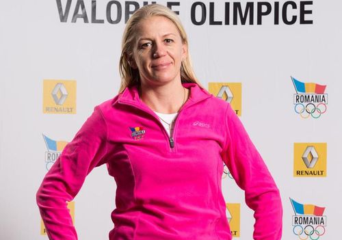 JO Soci: Eva Tofalvi - locul 26 la urmarire. Daria Domraceva, campioana olimpica