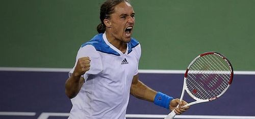 Indian Wells: Rafael Nadal (favorit unu), eliminat in turul trei de Alexandr Dolgopolov