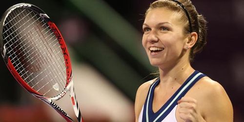 Simona Halep, sigura ca va ramane pe locul 5 WTA si dupa incheierea turneului de la Miami