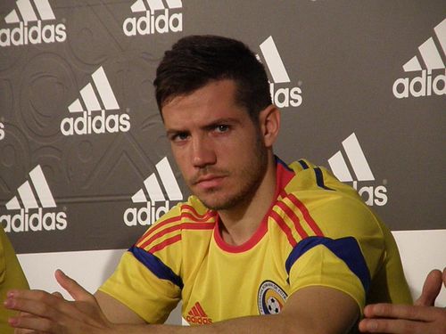 Alexandru Chipciu, dupa transferul la Anderlecht: "Sufleteste o sa fiu mereu la Steaua"