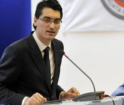 VIDEO Tribunalul Bucuresti nu a validat noua conducere a FRF - Adrian Ratiu, juristul Asociatiei Judetene de Fotbal Giurgiu