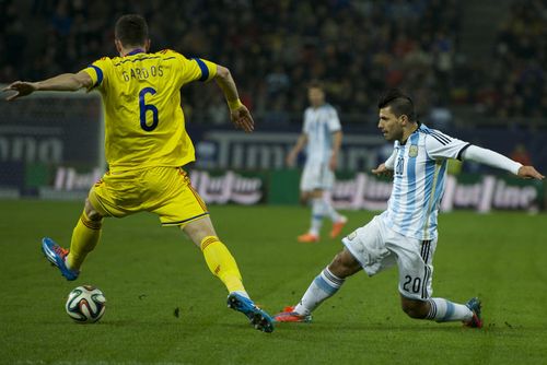 Spartak Moscova ofera 5 milioane de euro pentru Florin Gardos - Steaua cere cu doua milioane mai mult