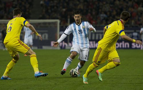 Real Madrid: Kun Aguero - Transferul galactic la care s-a gandit Florentino Perez