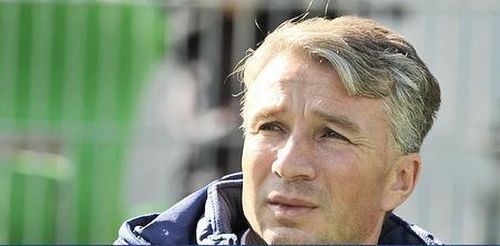 VIDEO Dan Petrescu, demis de la Dinamo Moscova