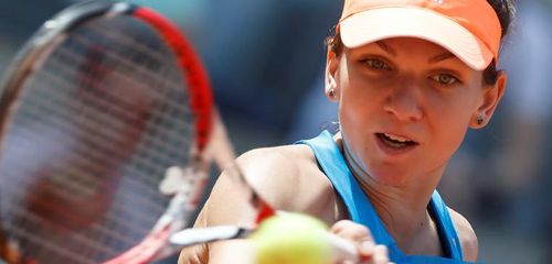 Simona Halep - Maria Sharapova (17:30)