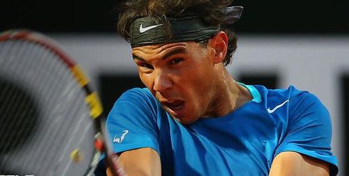 Roma Masters: Rafa Nadal s-a calificat in semifinale, dupa o victorie in fata lui Andy Murray