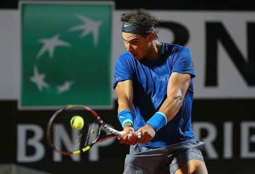 Roma Masters: Rafael Nadal vs. Novak Djokovic, finala turneului