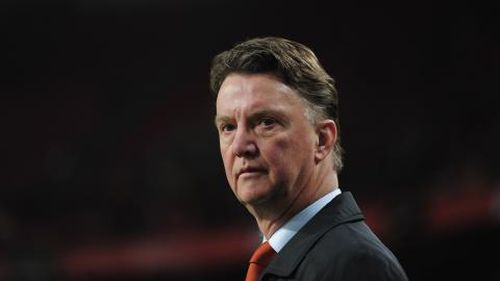 OFICIAL: Louis Van Gaal, noul manager al celor de la Manchester United