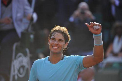 Roland Garros: Rafael Nadal, in turul trei dupa victoria cu Dominic Thiem