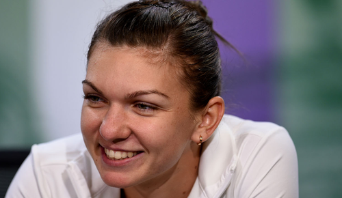 Wimbledon: Simona Halep va debuta marti la competitia londoneza