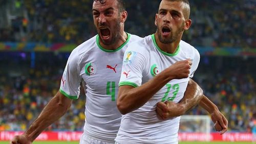 CM Fotbal Belgia - Coreea de Sud 1-0; Rusia - Algeria 1-1 Capello si Rusia, out/ Belgia si Algeria merg in optimi